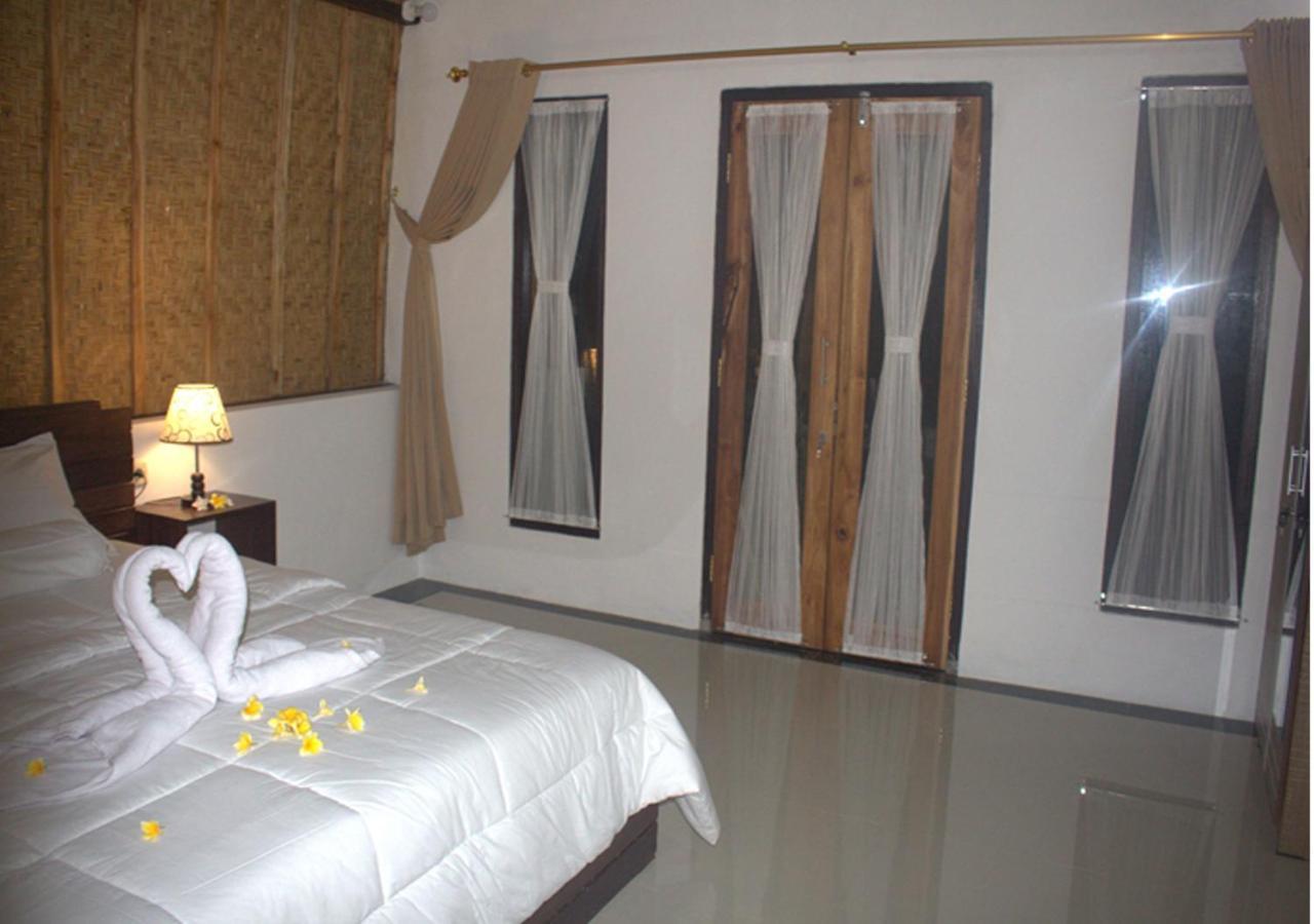 Sebrang Hills Bungalow Ped Bagian luar foto