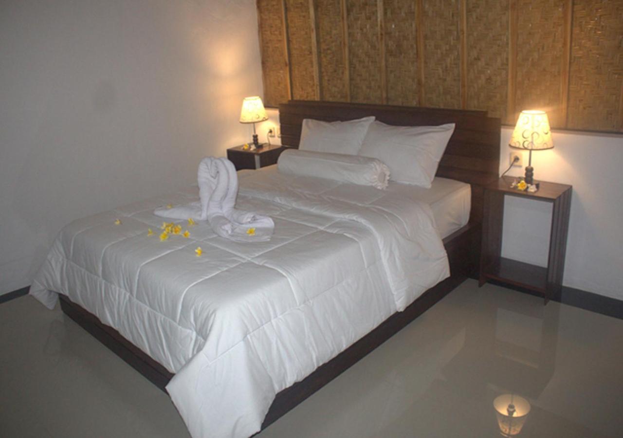 Sebrang Hills Bungalow Ped Bagian luar foto