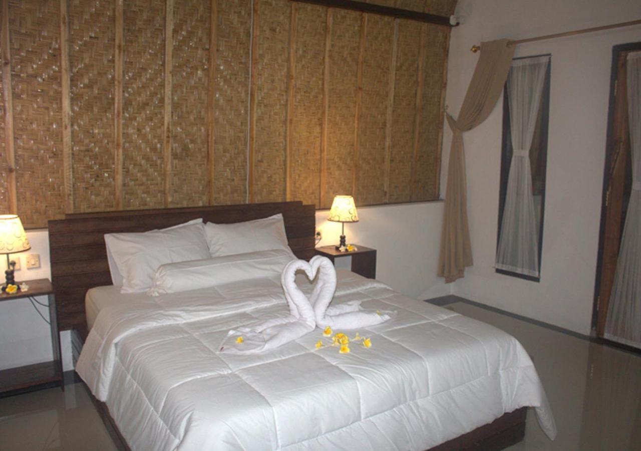 Sebrang Hills Bungalow Ped Bagian luar foto